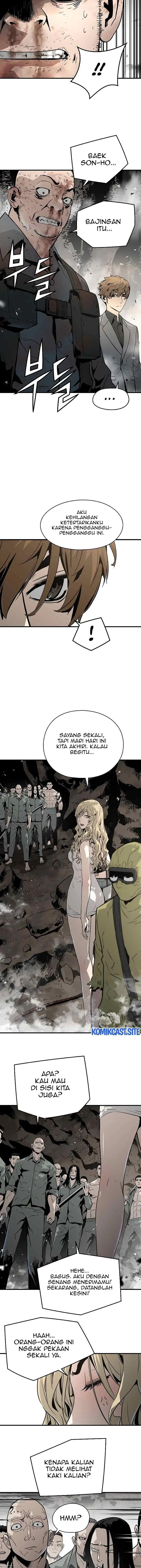 The Breaker Eternal Force chapter 53 halaman 5