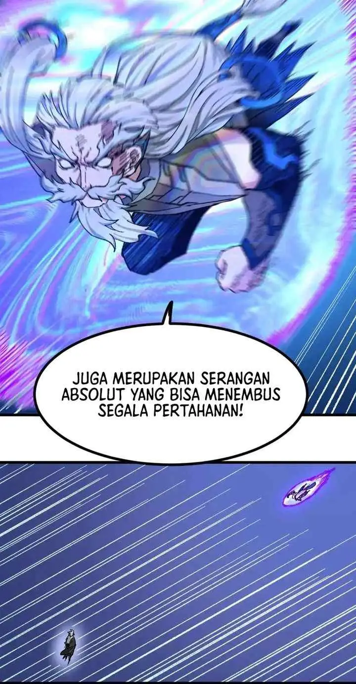 The Sacred Ruins chapter 260 halaman 11