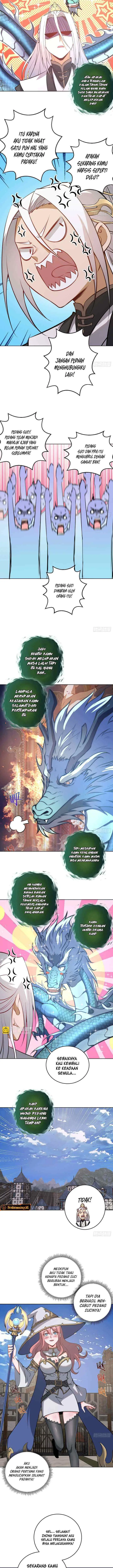 The Last Cultivator chapter 14 halaman 8