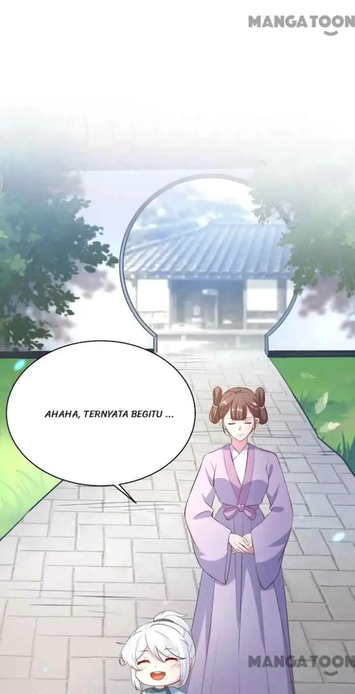 My Chubby Princess Consort chapter 155 halaman 6