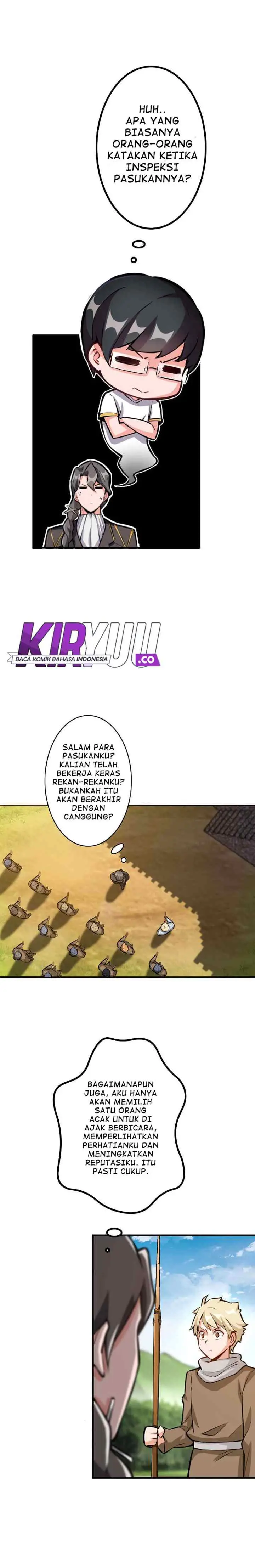 Release That Witch chapter 26 halaman 5