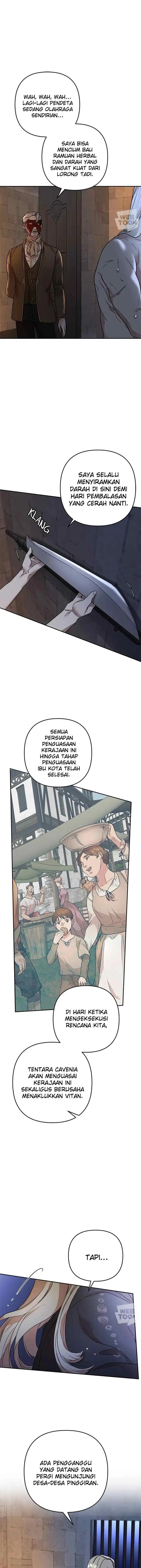 Agatha chapter 61 halaman 13