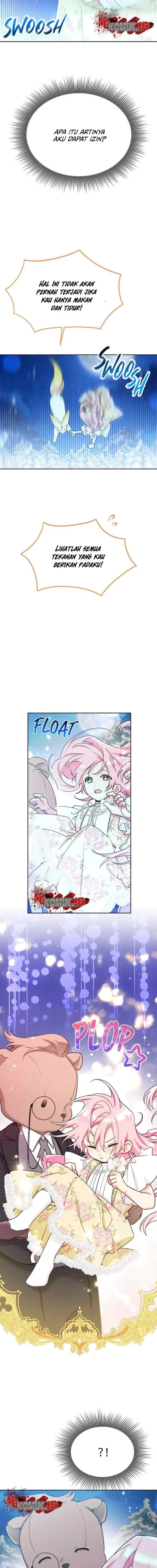 Lotto Princess chapter 76 halaman 4