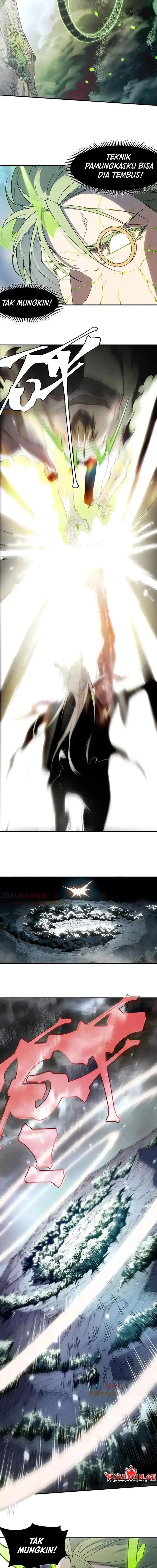 Demon Evolution chapter 104 halaman 11