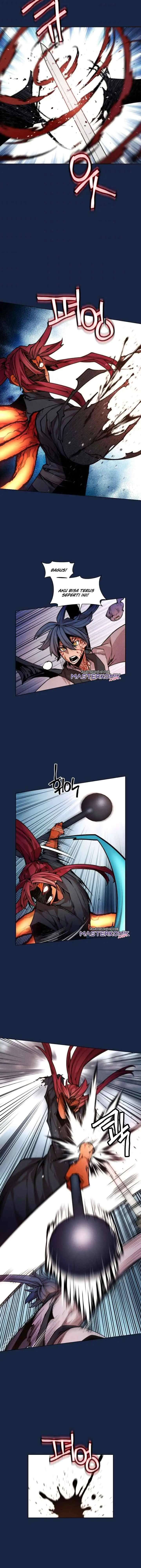 The Golden Age chapter 51 halaman 15
