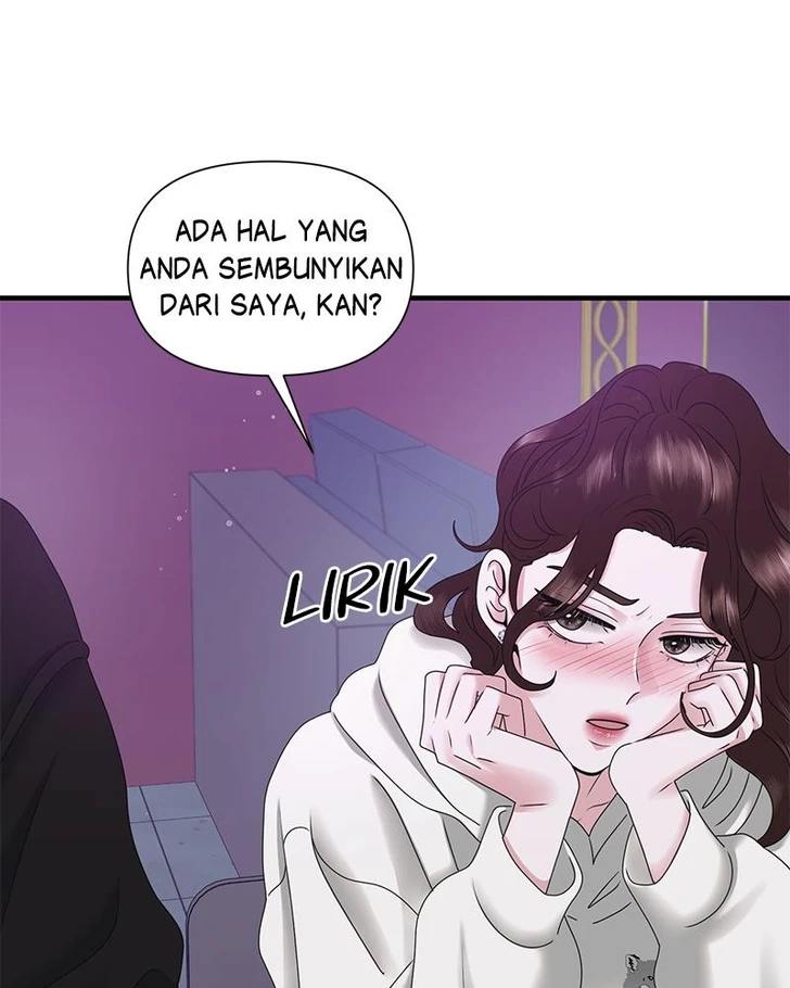One Day I Found a Husband chapter 37 halaman 87