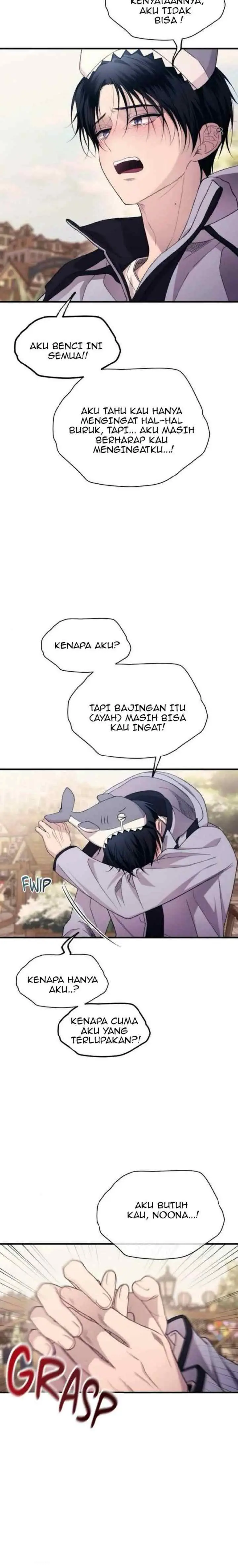 Yeonwoo's Innocence chapter 193 halaman 15