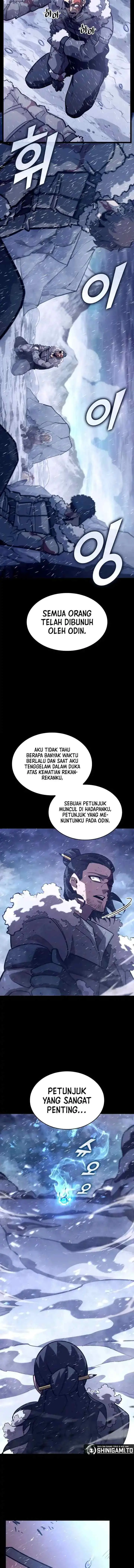 Return of the SSS-Class Ranker chapter 162 halaman 13