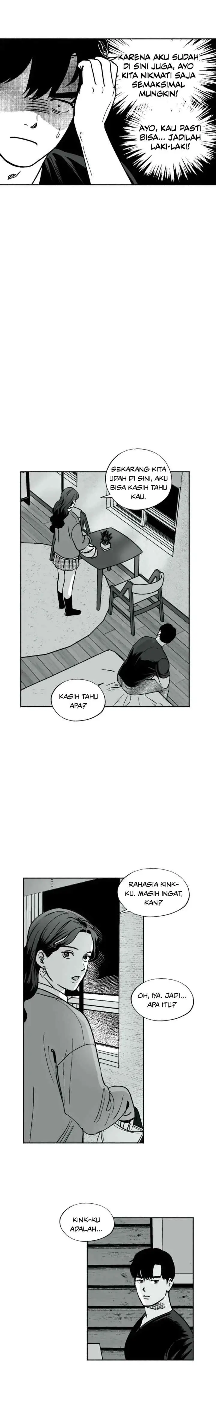 Midnight Men chapter 16 halaman 17