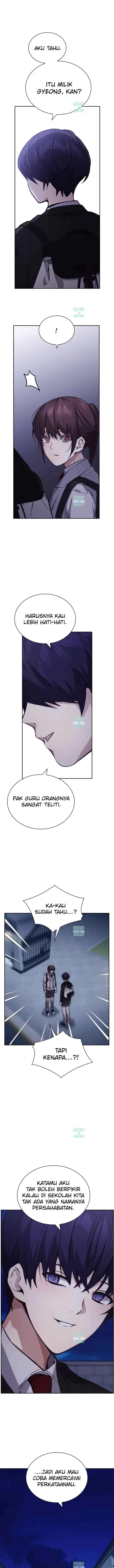 Competition in Good Faith chapter 44 halaman 4