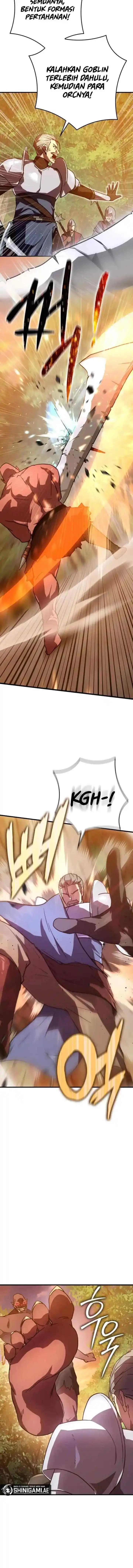 Limit-Breaking Genius Mage chapter 6 halaman 16