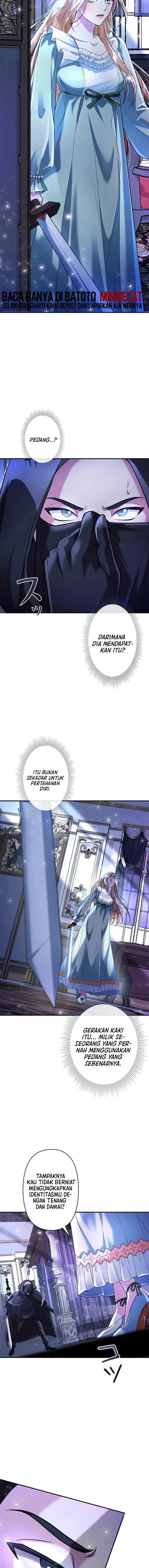 Shein no Kishi chapter 4 halaman 13