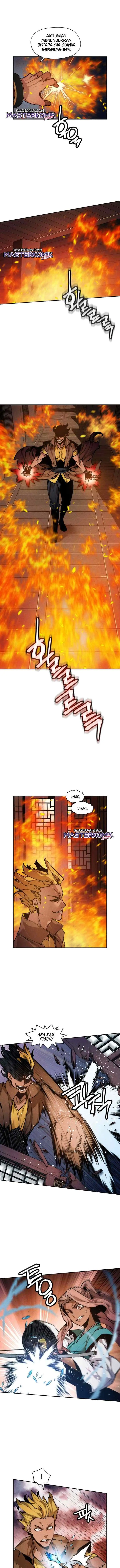 The Golden Age chapter 47 halaman 6