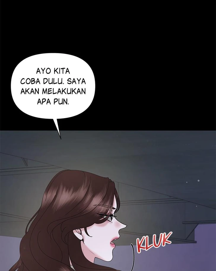One Day I Found a Husband chapter 25 halaman 21