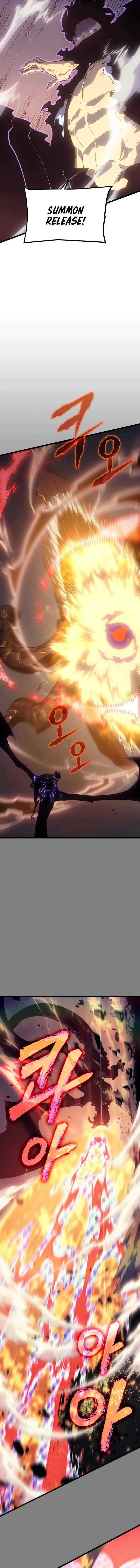 Solo Leveling chapter 174 halaman 11