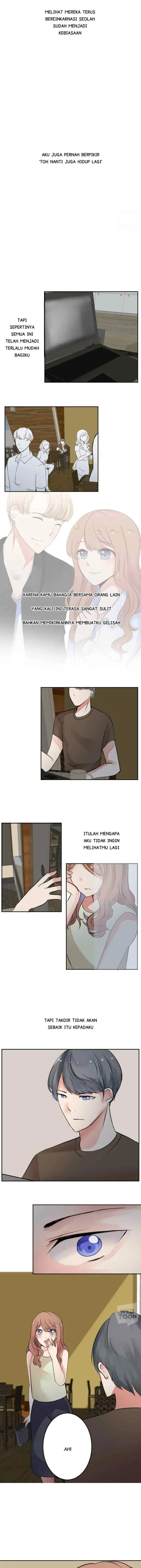 Last Time Love chapter 7 halaman 5