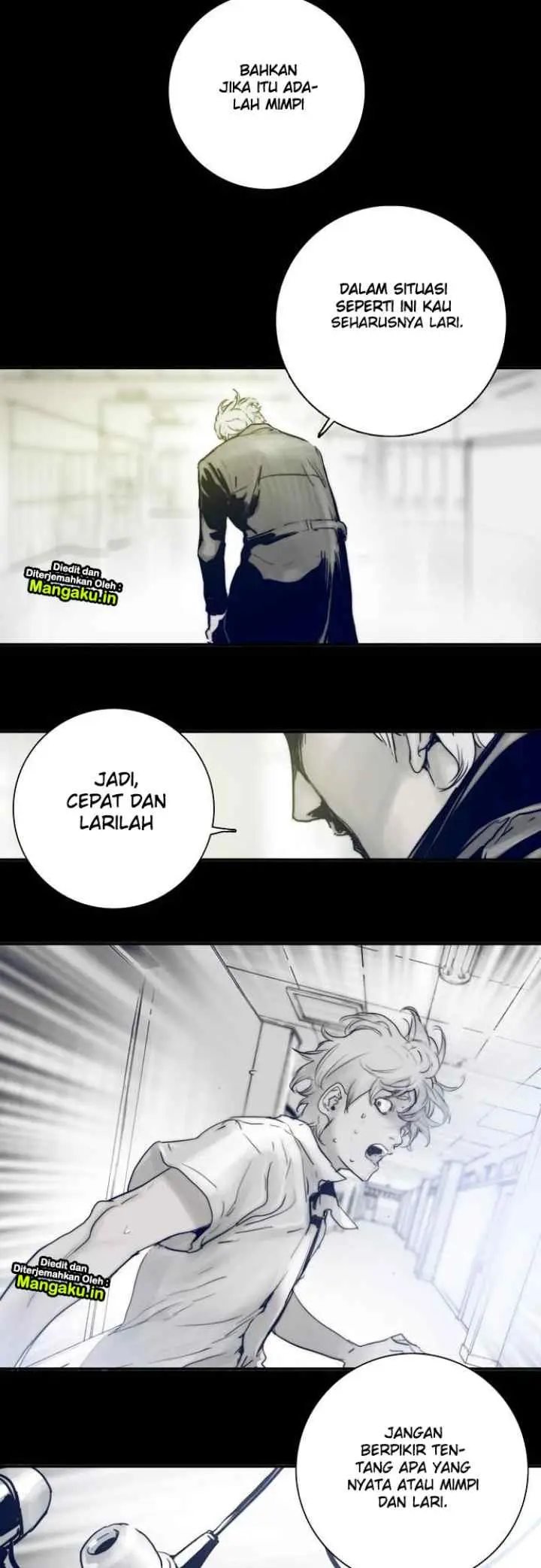 Blade Note chapter 6 halaman 4