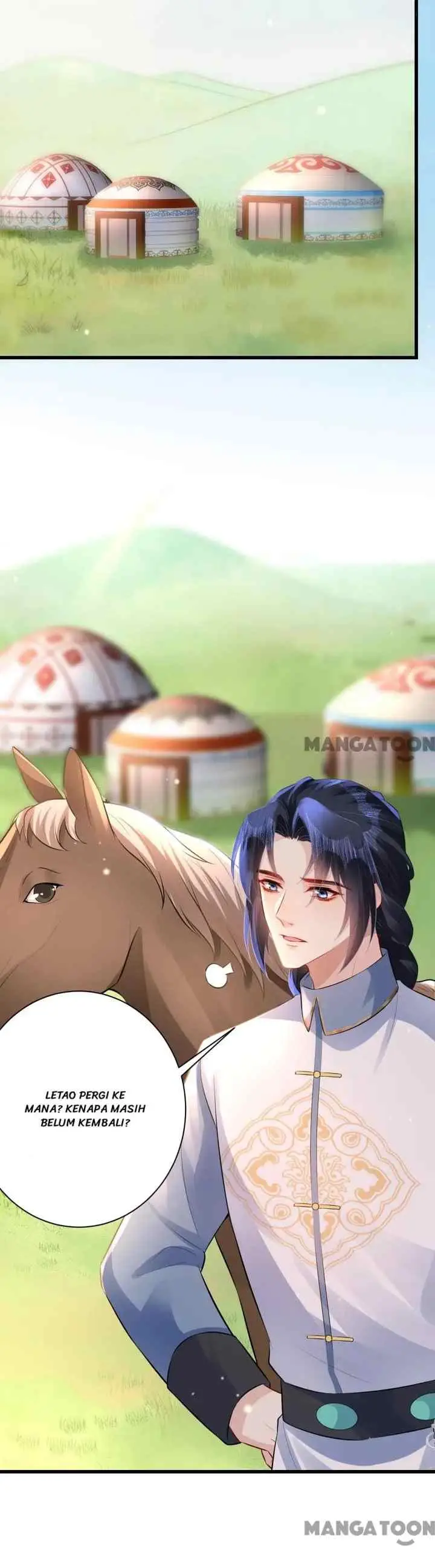 Princess, Don't Ruin Your Public Persona! chapter 149 halaman 12