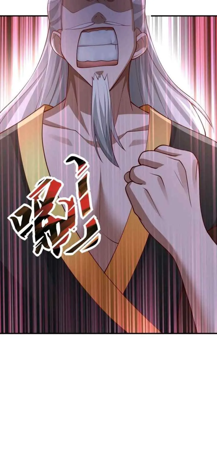 It's Over! The Queen's Soft Rice Husband is Actually Invincible chapter 235 halaman 15