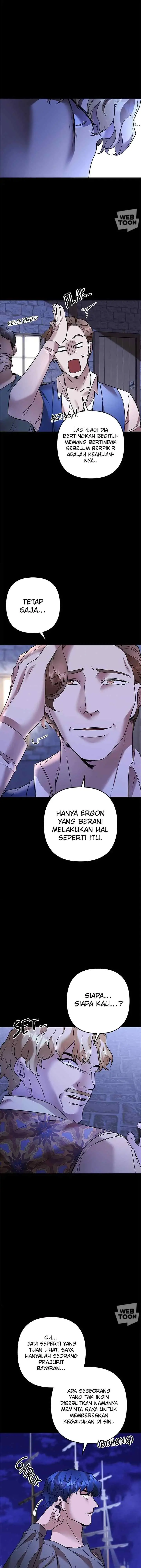 Agatha chapter 83 halaman 11