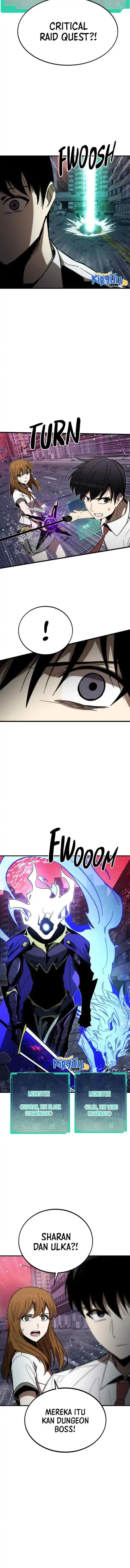 Ultra Alter chapter 72 halaman 15