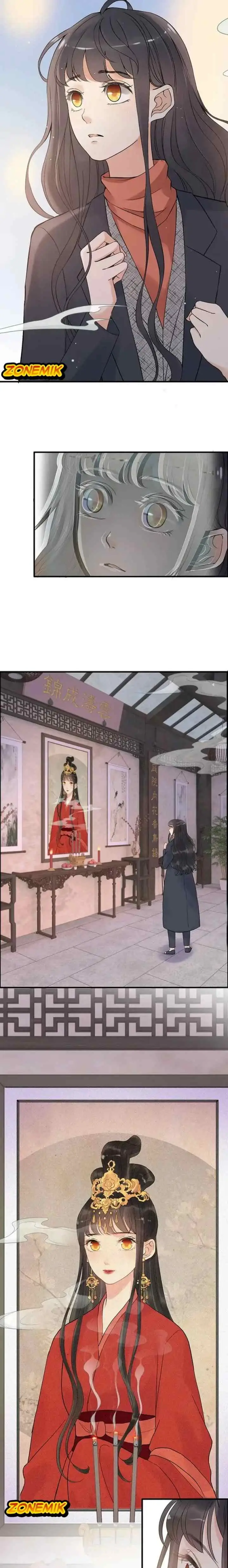 The Boss Shutgun Wedding chapter 179 halaman 4