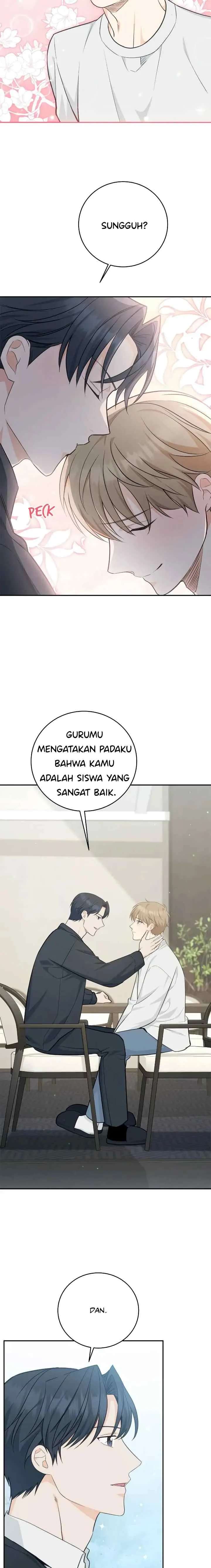 Sweet Not Sugar chapter 40 halaman 14