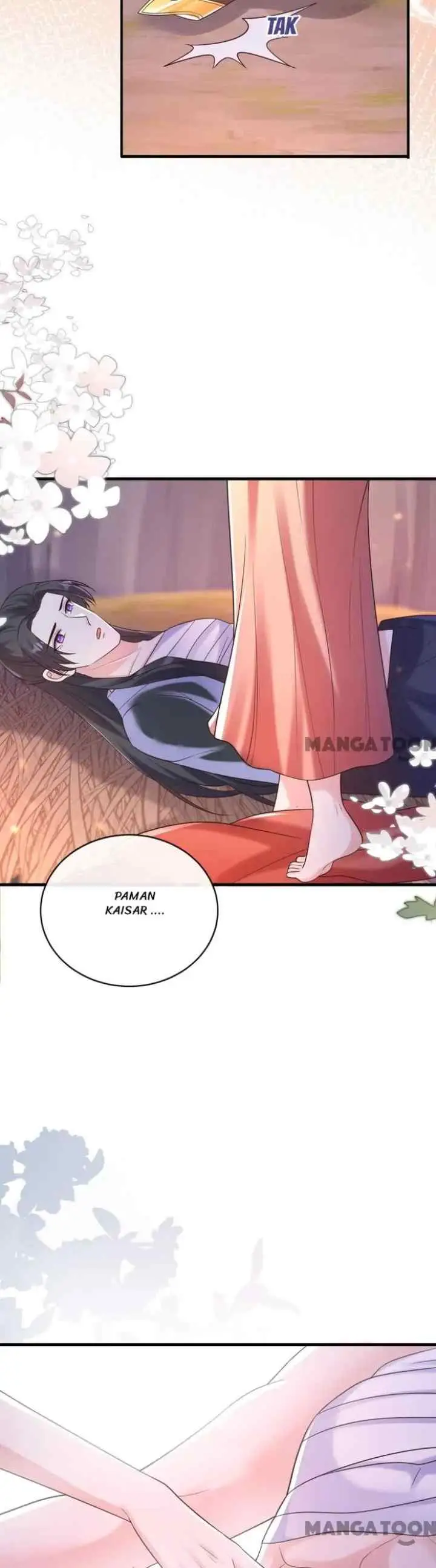 My Chubby Princess Consort chapter 226 halaman 4