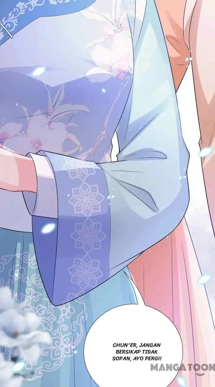 Princess, Don't Ruin Your Public Persona! chapter 162 halaman 15