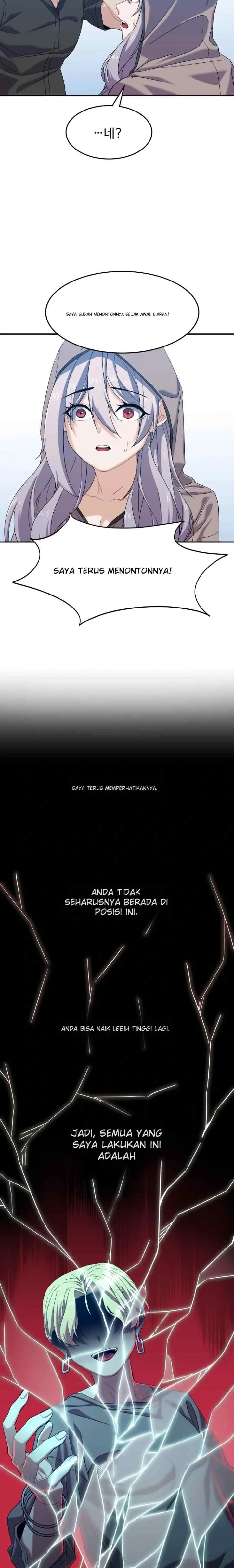 My Favorite Manager chapter 6 halaman 14