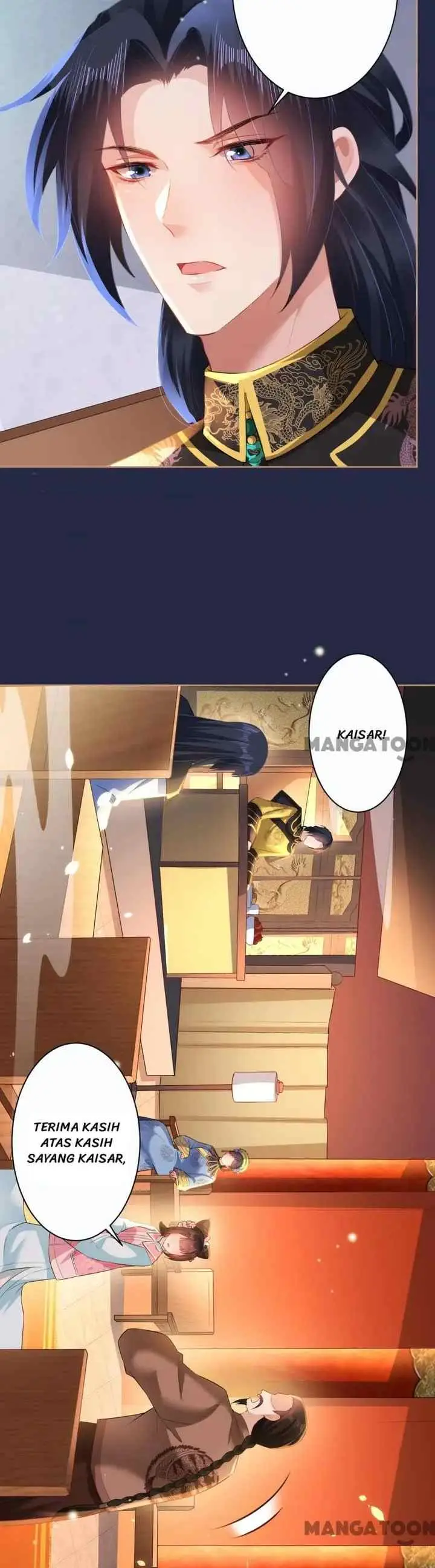 Princess, Don't Ruin Your Public Persona! chapter 87 halaman 6