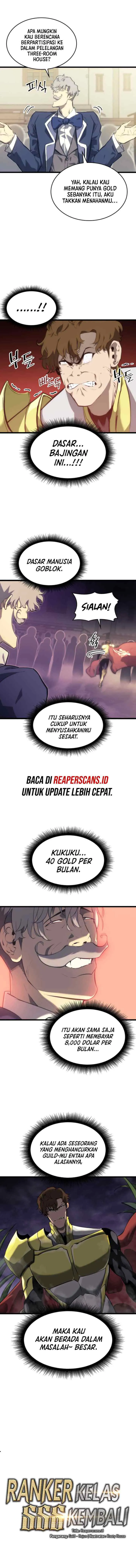 Return of the SSS-Class Ranker chapter 29 halaman 6
