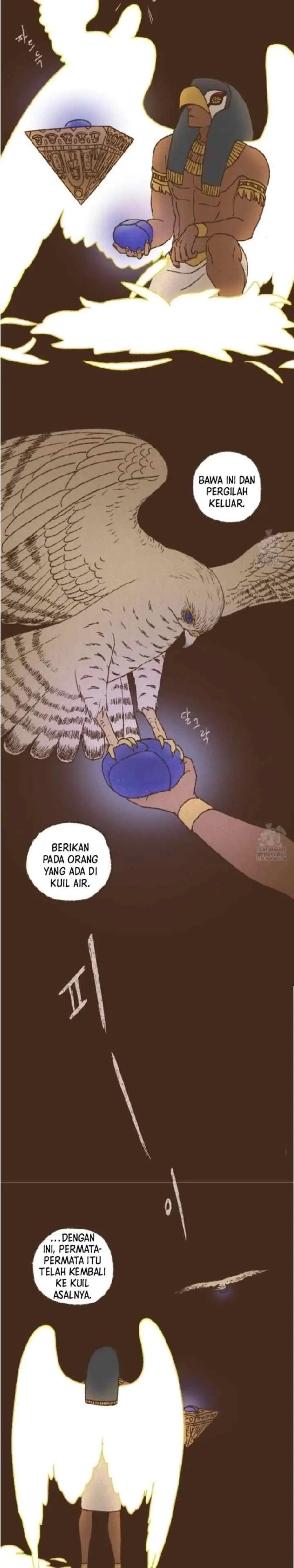 ENNEAD S2 chapter 118 halaman 8