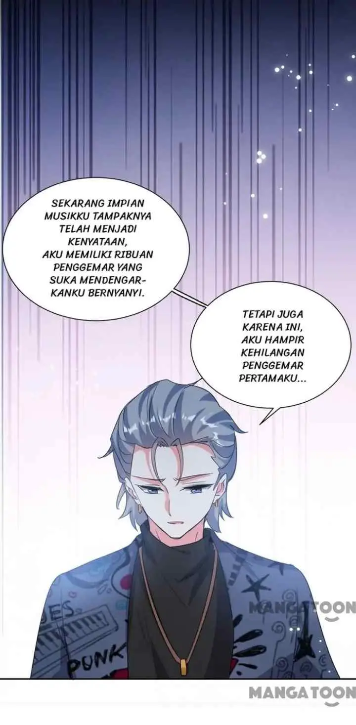 My Crazy Journalist Wife chapter 101 halaman 12