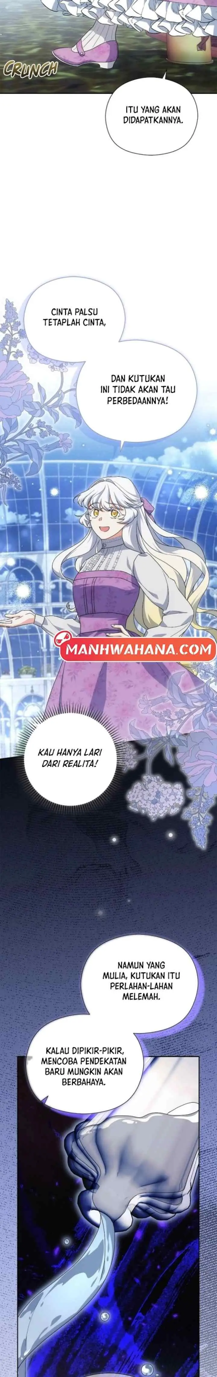 Princess in the Chicken Coop chapter 42 halaman 12