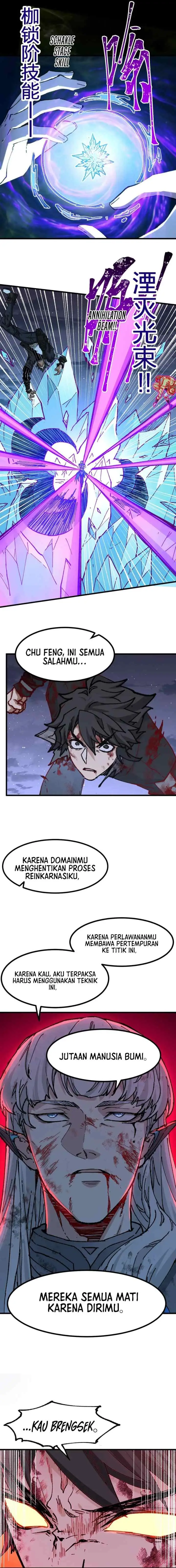 The Sacred Ruins chapter 279 halaman 4