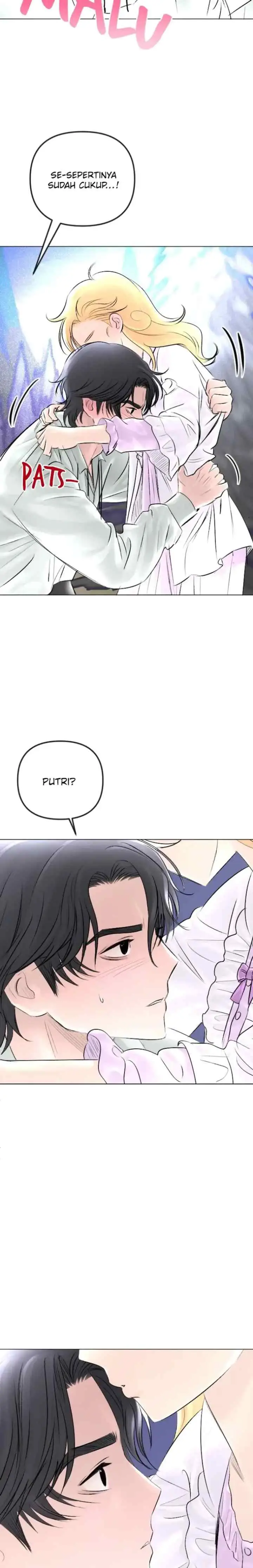 Recogí al segundo protagonista chapter 29 halaman 12