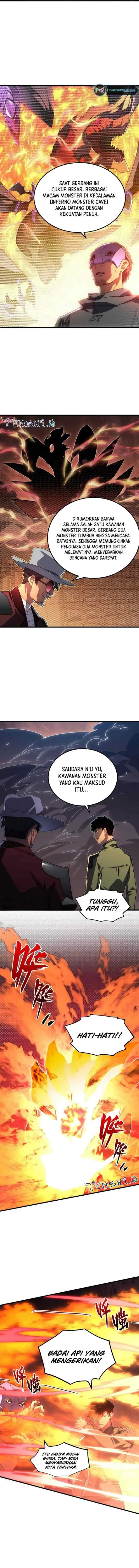 Rise From The Rubble chapter 229 halaman 4