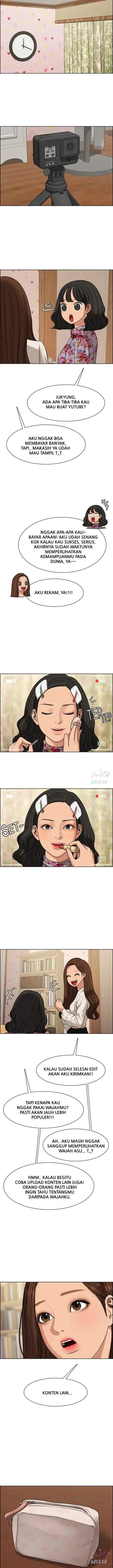 The Secret of Angel chapter 175 halaman 5
