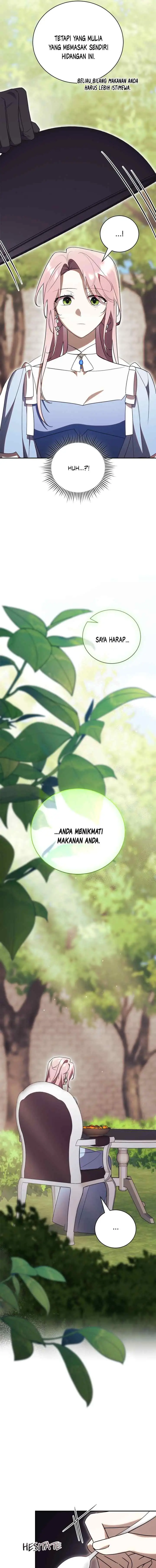 How To Reject My Obsessive Ex-husband chapter 42 halaman 12