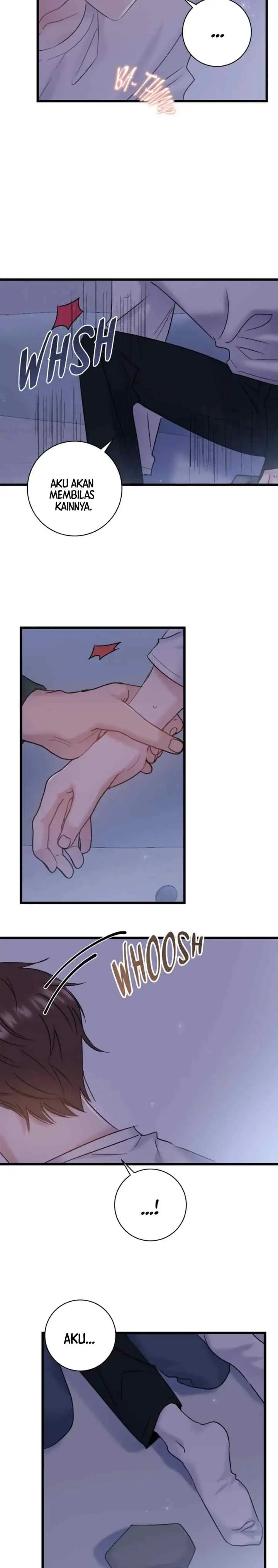 Normal Relationship chapter 18 halaman 7
