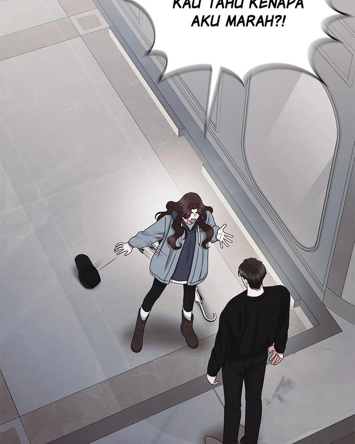 One Day I Found a Husband chapter 49 halaman 92