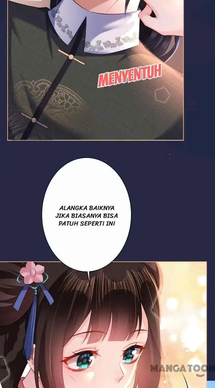 Princess, Don't Ruin Your Public Persona! chapter 82 halaman 4
