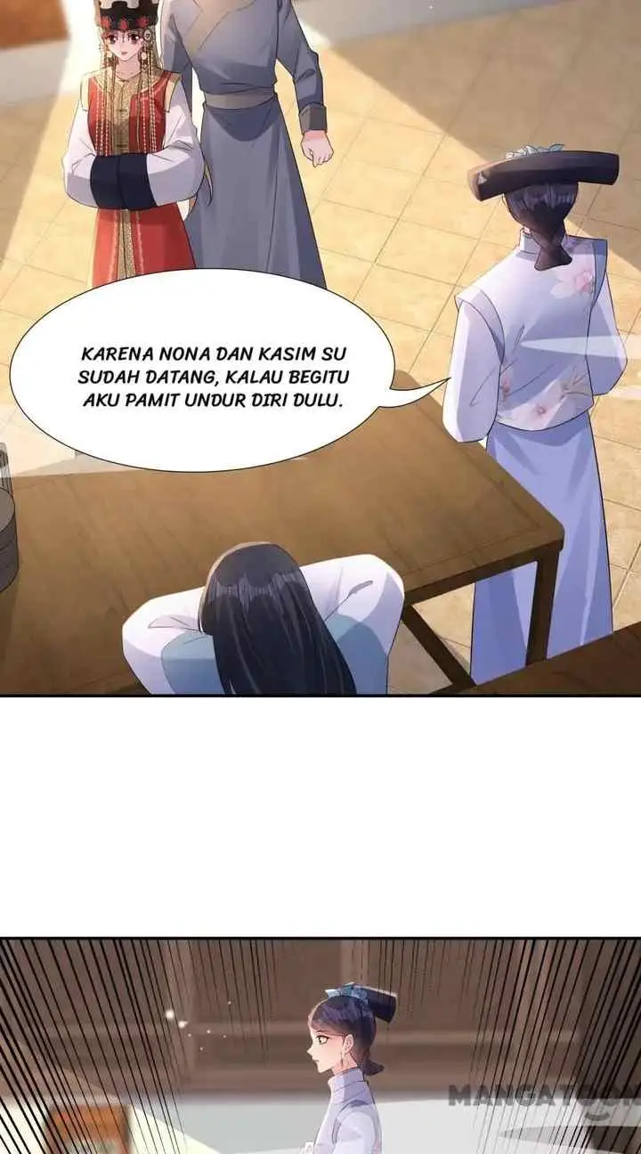 Princess, Don't Ruin Your Public Persona! chapter 234 halaman 15