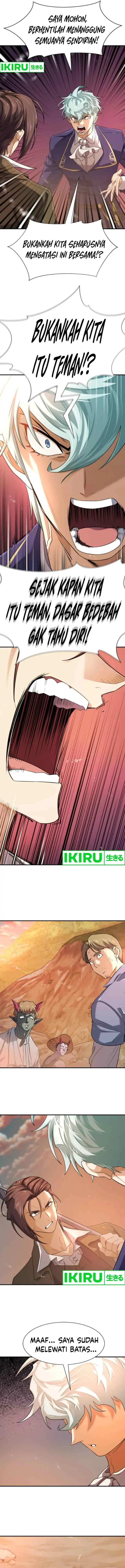 O melhor engenheiro do mundo chapter 188 halaman 13