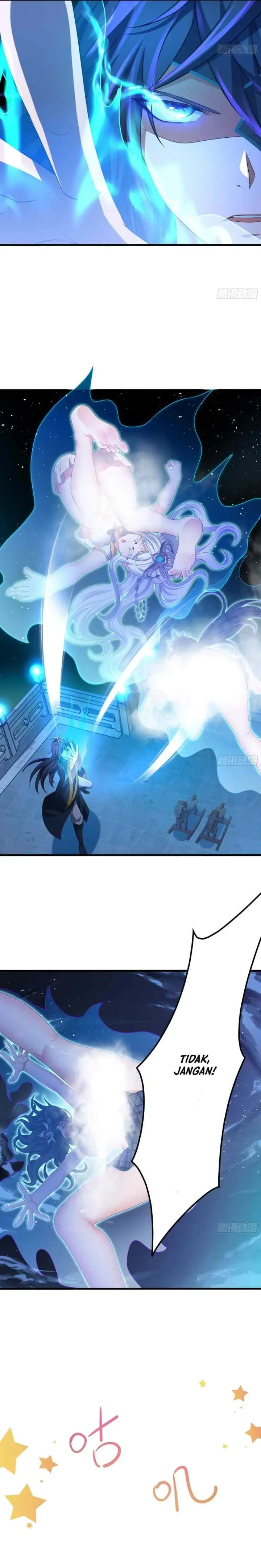 Rebirth of King Zhou: Don't Be a Villain chapter 29 halaman 8