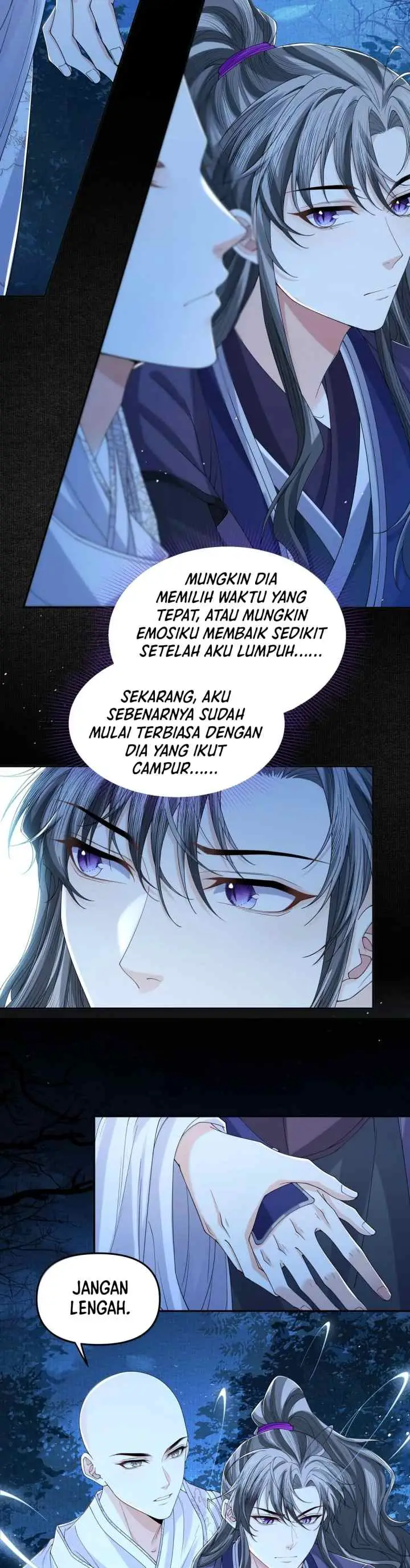 Tong Qian Kan Shi chapter 112 halaman 14
