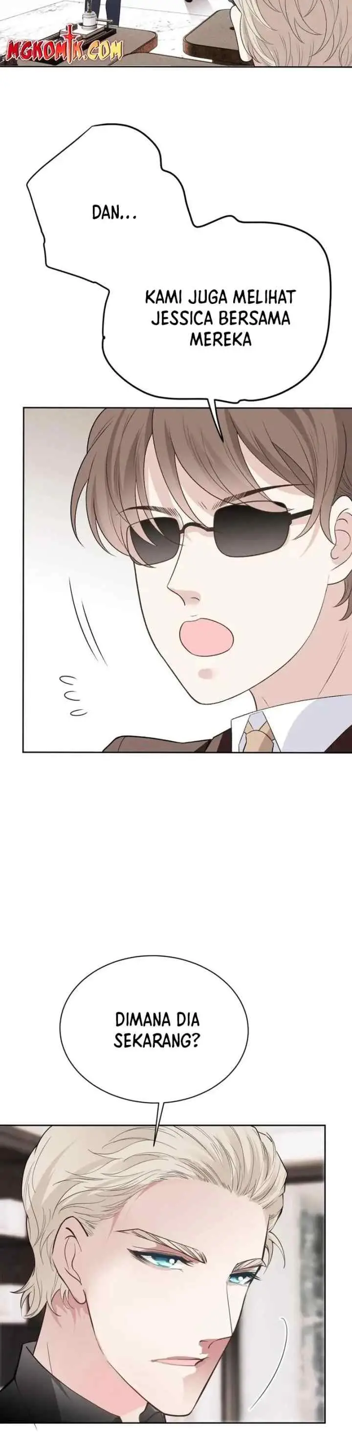 The Duke's Hidden Baby: BOGO! chapter 240 halaman 10