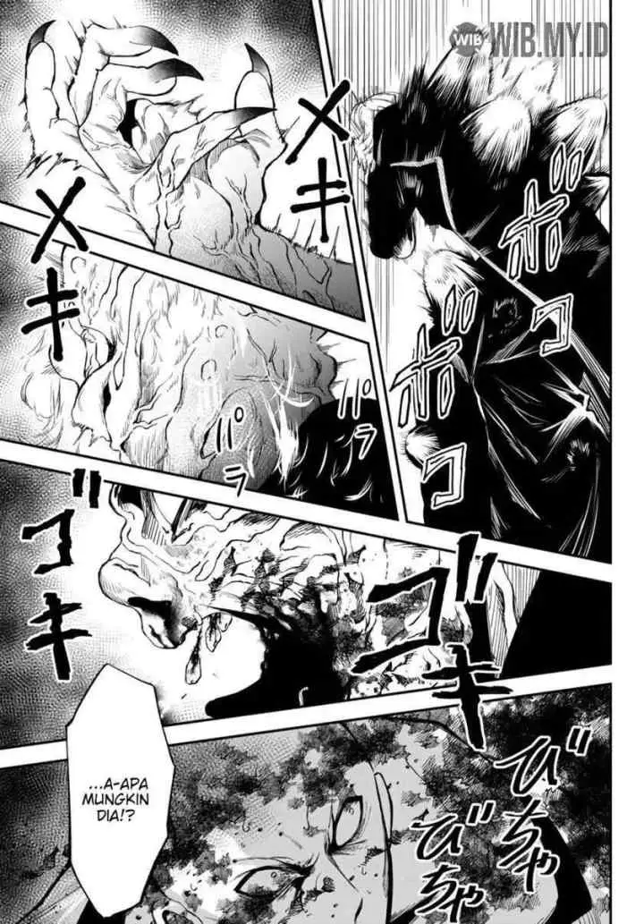 Isekai Munchkin -HP 1 no Mama de Saikyou Saisoku Dungeon Kouryaku- chapter 35 halaman 9