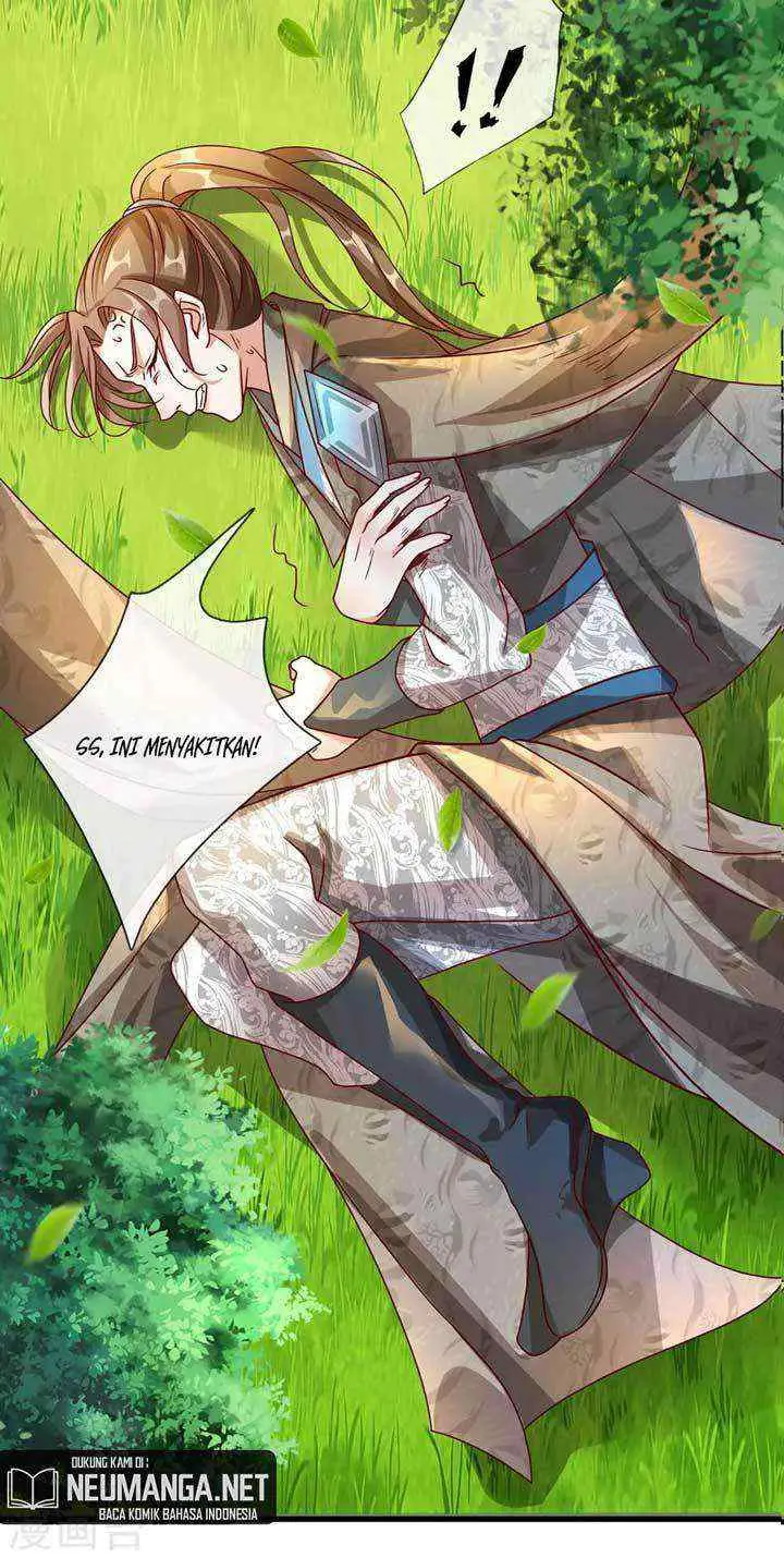 Marvelous Hero of the Sword chapter 88 halaman 4